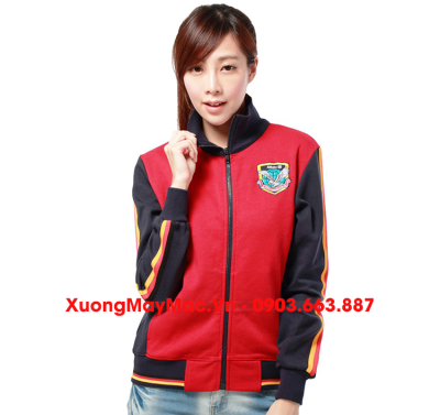 ÁO KHOÁC GIÓ AG131